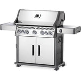 Napoleon ROGUE® PRO-S 625 Stand-Alone Grill